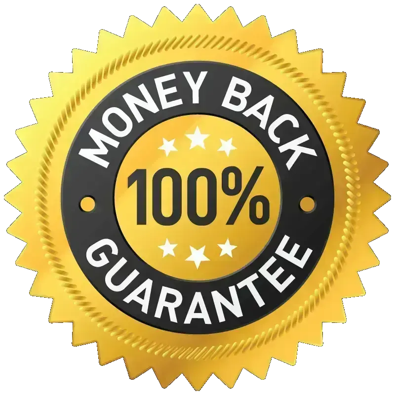 Billionaire Brain Wave 90-day money-back guarantee