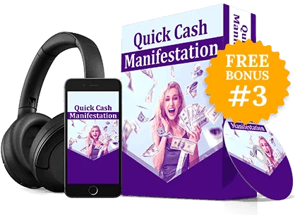 Billionaire Brain Wave manifestation audio