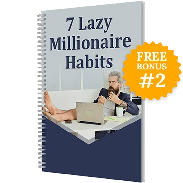 Billionaire Brain Wave mindset program