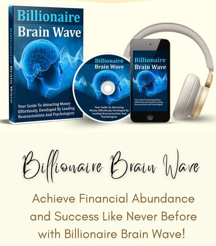 Billionaire Brain Wave program